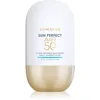 Image de Lancaster Sun Perfect Air 50 24H Hydration fluide protecteur ultra léger pour peaux sèches à très sèches SPF 50 40 ml