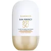 Image de Lancaster - Sun Perfect AIR Daily Invisible Fluid Glow Booster SPF50 Protection solaire 40 ml female