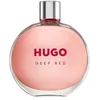 Image de Hugo Boss - Hugo Deep Red Eau de parfum 75 ml female