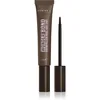 Image de Rimmel Wonder'Bond gel sourcils teinte 003 Dark Brown 7.7 ml
