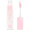 Image de Rimmel London - Oh My Gloss Baume à lèvres 4.5 ml Nude unisex