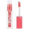 Image de Rimmel London - Oh My Gloss Baume à lèvres 4.5 ml Coral unisex