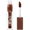 Image de Rimmel London - Oh My Gloss Baume à lèvres 4.5 ml Marron unisex