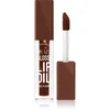 Image de Rimmel Oh My Gloss! Lip Oil huile à lèvres pour un effet naturel teinte 010 Cappuccino Deep 4.5 ml