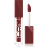 Image de Rimmel Oh My Gloss! Lip Oil huile à lèvres pour un effet naturel teinte 008 Deep Cherry 4.5 ml