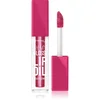 Image de Rimmel Oh My Gloss! Lip Oil huile à lèvres pour un effet naturel teinte 007 Fuschia Punch 4.5 ml