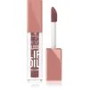 Image de Rimmel Oh My Gloss! Lip Oil huile à lèvres pour un effet naturel teinte 009 Cappuccino 4.5 ml