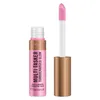 Image de Rimmel Multi Tasker Turbocharged Glow, highlighter visage liquide, pigments nacrés réflecteurs de lumière, Éclat radieux et lumineux, Vitamines C et E, Formule vegan, hydratant, 001 Not a Basic B