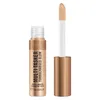 Image de Rimmel Multi Tasker Turbocharged Glow, highlighter visage liquide, pigments nacrés réflecteurs de lumière, Éclat radieux et lumineux, Vitamines C et E, Formule vegan, hydratant, 006 It's Giving Glow
