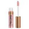 Image de Rimmel Multi Tasker Turbocharged Glow, highlighter visage liquide, pigments nacrés réflecteurs de lumière, Éclat radieux et lumineux, Vitamines C et E, Formule vegan, hydratant, 005 Iconic as Usual