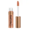 Image de Rimmel Multi Tasker Turbocharged Glow, highlighter visage liquide, pigments nacrés réflecteurs de lumière, Éclat radieux et lumineux, Vitamines C et E, Formule vegan, hydratant, 007 Spilling the Tea