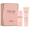 Image de Hugo Boss - Boss Ma Vie Pour Femme Coffret cadeau duo Crème et lait hydratant 1 pieces female