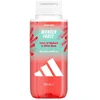 Image de adidas - Vibes Wonder Force Gel douche 250 ml unisex