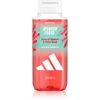 Image de Adidas Vibes Wonder Force Gel douche mixte 250 ml