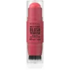 Image de Rimmel Multi-Tasker Blush'N'brush blush en stick avec pinceau teinte 150 Cherry On Point 8 g