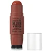 Image de Rimmel London - Multi Tasker Blush 8 g Or rose unisex