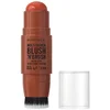 Image de Rimmel London - Multi Tasker Blush 8 g Or rose unisex