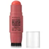 Image de Rimmel London - Multi Tasker Blush 8 g Or rose unisex