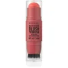 Image de Rimmel Multi-Tasker Blush'N'brush blush en stick avec pinceau teinte 250 Coral Dust 8 g