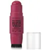 Image de Rimmel London - Multi Tasker Blush 8 g Or rose unisex
