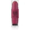 Image de Rimmel Multi-Tasker Blush'N'brush blush en stick avec pinceau teinte 200 Fushia Glam 8 g