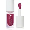 Image de Bourjois Healthy Mix S.O.S Lip Oil huile à lèvres pour un effet naturel teinte 09 Berry Delight 4.5 g