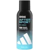 Image de adidas After Sport Spray Déodorant Anti-Transpirant, Parfum Frais, Notes Hespéridées, Parfum Longue Tenue de 48h, Formule Vegan, Ne tâche pas les Vêtements