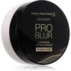 Image de Max Factor Pro Blur poudre fixante teinte Translucent 10.5 g