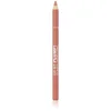 Image de Rimmel Oh My Plump! crayon contour lèvres teinte 050 Cafe Latte 1.2 g