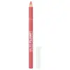 Image de Rimmel London - Oh My Plump! Crayon à lèvres 1.2 g Or rose unisex