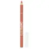 Image de Rimmel London - Oh My Plump! Crayon à lèvres 1.2 g Marron unisex