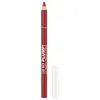 Image de Rimmel London - Oh My Plump! Crayon à lèvres 1.2 g Rouge foncé unisex