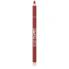 Image de Rimmel Oh My Plump! crayon contour lèvres teinte 080 Baddie 1.2 g