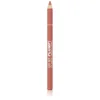 Image de Rimmel Oh My Plump! crayon contour lèvres teinte 010 Iconic Beige 1.2 g