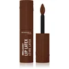 Image de Rimmel Thrill Seeker Lip Latex rouge à lèvres liquide teinte 600 Cappuccino Deep 6 ml