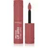 Image de Rimmel Thrill Seeker Lip Latex rouge à lèvres liquide teinte 700 It's Giving 6 ml