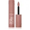 Image de Rimmel Thrill Seeker Lip Latex rouge à lèvres liquide teinte 650 Mindful 6 ml