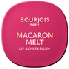 Image de Bourjois - MACARON MELT blush pour les joues et les lèvres Blush 8 g unisex