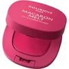 Image de Bourjois Macaron Melt Lip & Cheek Flush blush 2 en 1 teinte 04 Pink Guava 5 g