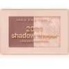 Image de Max Factor 2000 Calorie Shadow Shaper duo de fards à paupières teinte 010 Clay Gleam 4 g