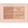 Image de Max Factor 2000 Calorie Shadow Shaper duo de fards à paupières teinte 020 Bronze Glaze 4 g