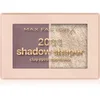 Image de Max Factor 2000 Calorie Shadow Shaper duo de fards à paupières teinte 030 Shell Shadow 4 g