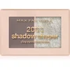 Image de Max Factor 2000 Calorie Shadow Shaper duo de fards à paupières teinte 040 Umber Spark 4 g