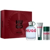 Image de Hugo Boss - Hugo Man Eau de Toilette Coffret parfum homme 1 pieces male