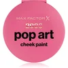 Image de Max Factor 2000 Calorie Pop Art blush crème teinte 20 Bouncy 5 g