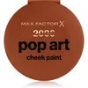 Image de Max Factor 2000 Calorie Pop Art blush crème teinte 30 Tone 5 g