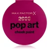 Image de Max Factor 2000 Calorie Pop Art blush crème teinte 10 Pulse 5 g