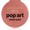 Image de Max Factor 2000 Calorie Pop Art blush crème teinte 40 One&Done 5 g