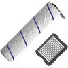 Image de Kit entretien Accessoire pour Aspirateur-Laveur X-Clean 10 ZR336A01 Rowenta, Blanc