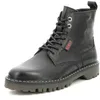 Image de Kickers DECKLOCK,BOOTS FEMME NOIR, 36 EU